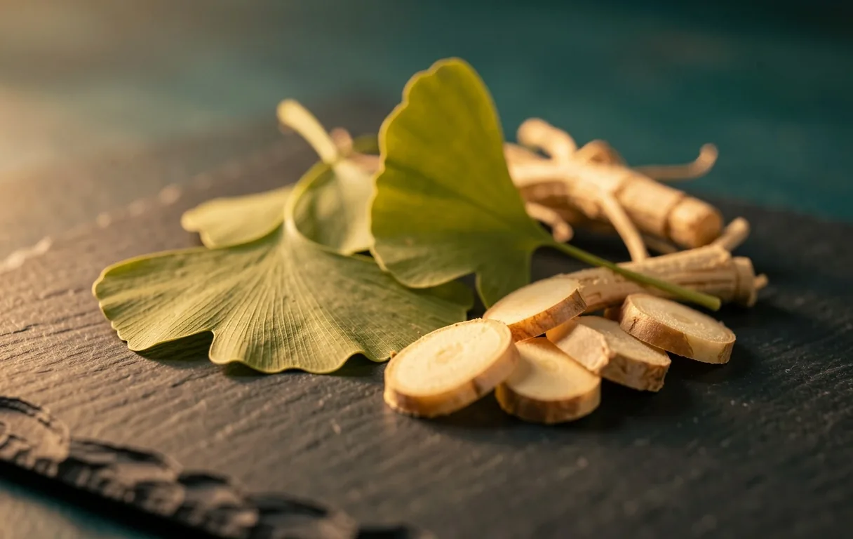 Ingredientes naturales NutriMasculino